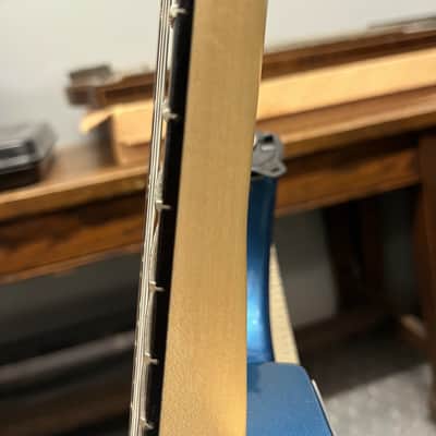 Limited Edition 2019 Fender USA AmPro Stratocaster image 12
