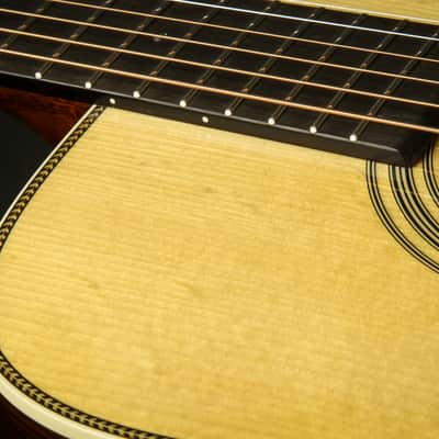 Martin Custom Shop HD-28 Adirondack image 15