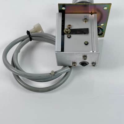 Studer A80 Power Switch / On - Off An - From Switch image 6