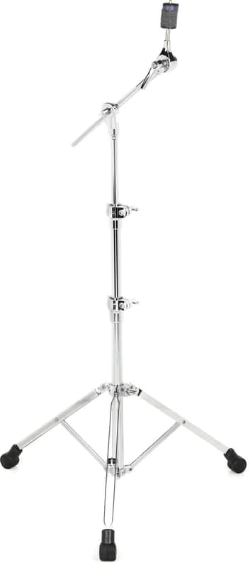 Sonor 4000 Series Mini Boom Cymbal Stand, Double Braced (MBS-4000) image 1