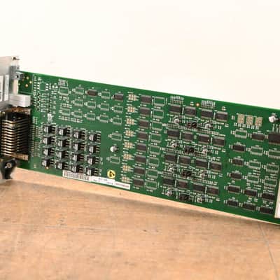 Studer AES/EBU M1 Card 16-CH AES/EBU Card (Input SRCs) for D21m & D23m CG01TFK image 4