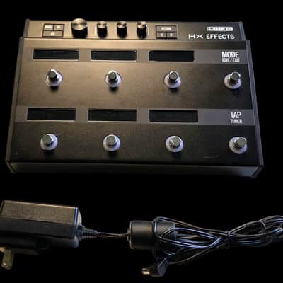Line 6  HX Effects Guitar Multi-effects Floor Processor (No Box) image 2
