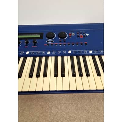 Quasimidi The Raven - Synthesizer - Good image 3