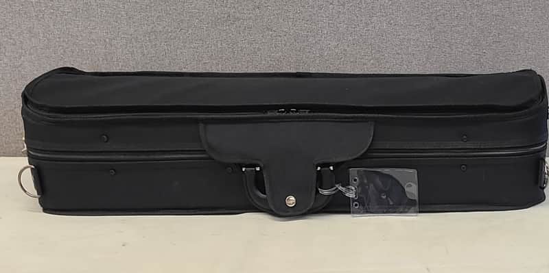 Maple Leaf 161/2" Adjustable Viola Case W/Carry Straps image 1