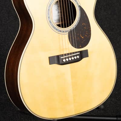 Martin OMJM John Mayer Custom image 9