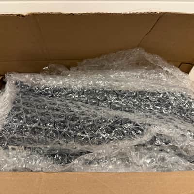 Tapco 2200 2 Channel 10 Band Graphic Equalizer imagen 14
