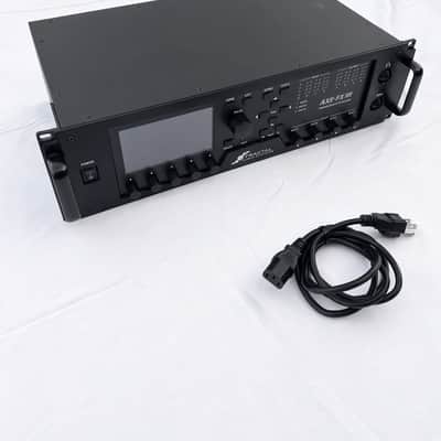 Fractal Audio Axe-FX III Guitar Amp Modeler image 1