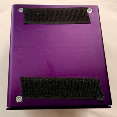 Strymon Zelzah Multidimensional Phaser 2021 - Present - Purple image 3