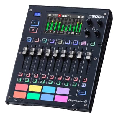 Boss Gigcaster 8 image 2