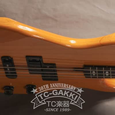 1980's YAMAHA BB2000 [4.60kg] image 15