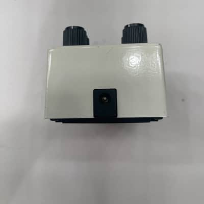 Guyatone PS-038 B-II Exciter / Limiter For Bass Vintage Guitar Effect Pedal image 5