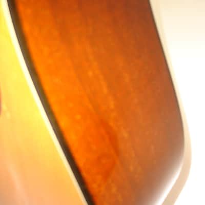 Vintage Headway HD-305 Dreadnought Acoustic Guitar image 6