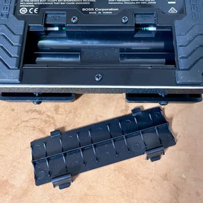 Boss RE-20 Space Echo 2018 + PSA 220 JAPAN image 11