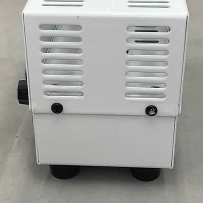 Orange Micro Terror 20-Watt Guitar Amp Head 2012 - Present - White image 6