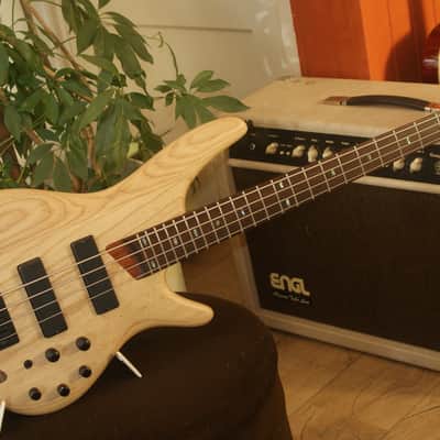 Ibanez SR 600 NTF image 2
