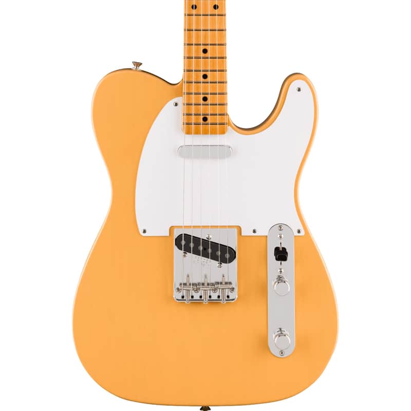 Fender Vintera III Telecaster
