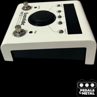 Eventide H9 Harmonizer 2022 - Present - White - X18453 image 4