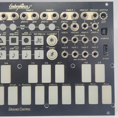 Endorphin.es Ground Control image 2