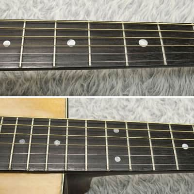 Rare 1970's made Vintage K.Country H.C Hand Crafted series D-008 Made in Japan image 5
