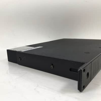 Shure URS-UA Single Receiver 782-806mhz image 4