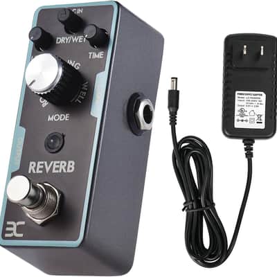MXR Distortion II Black Anniversary RARE Pedal | Reverb