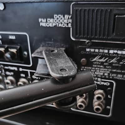 Marantz Model 2238B + Built in Audiophile Bluetooth Streaming image 10