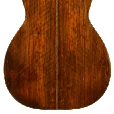 1913 Martin 0-28 Brazilian Rosewood, Adirondack Spruce, Herringbone Trim w Ditson Provenance image 9