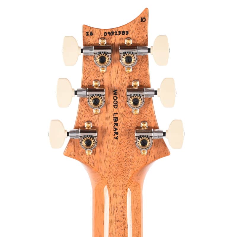 PRS Wood Library McCarty 594 Tremolo image 7
