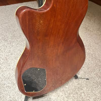 Gibson Chet Atkins SST 1987 - 2006 - Ebony image 7