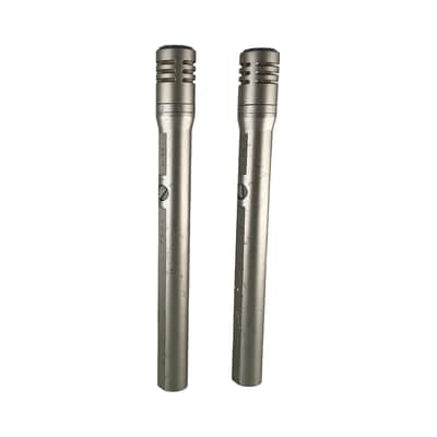 Shure SM81 Pair image 3