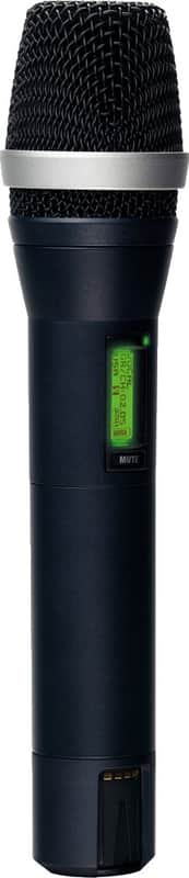 AKG DHT 700 V2 C5 - 710,1-861,9 MHz image 1