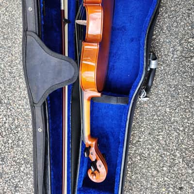 Cremona SVA-175 14" Viola image 9