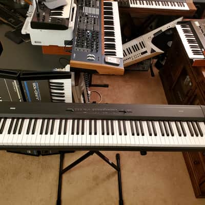 MUST SEE!!! KORG SP200 STAGE PIANO FULLY INSPECTED, SERVICED AND IN AMAZING CONDITION! image 6