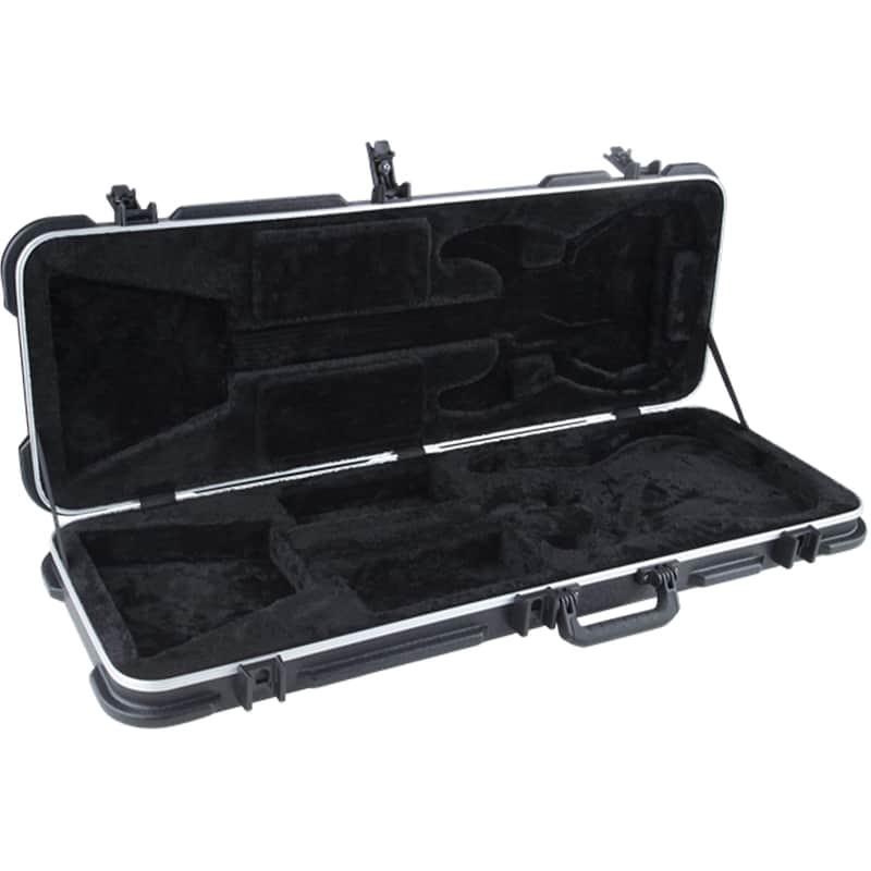 Charvel Dinky SKB Guitar Case image 2