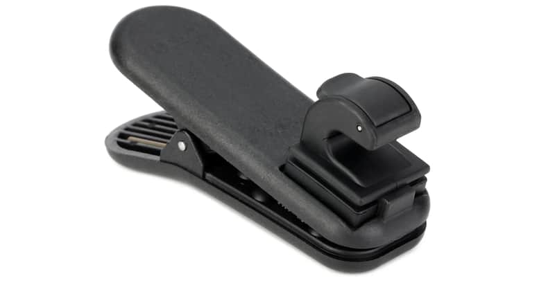 DPA CM-Clip Clamp Mic Mount 2026 - Black image 1