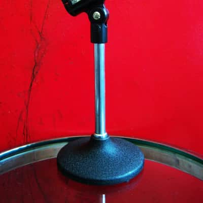Vintage 1970's Electro Voice 313A model microphone adapter / clip / shock mount USA 635A RE10 RE11 RE15 RE16 DS35 etc... # 2 image 1