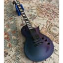 ESP LTD EC-1000 with Ebony Fretboard 2020 - Present - Violet Andromeda