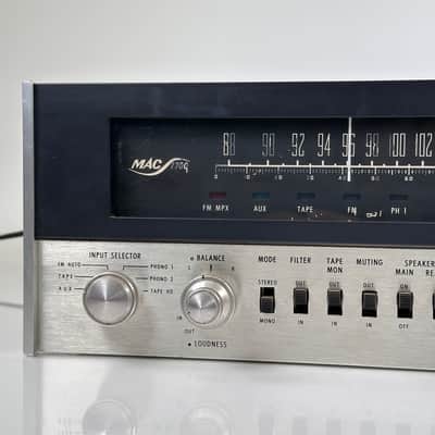 McIntosh Mac 1700 image 3