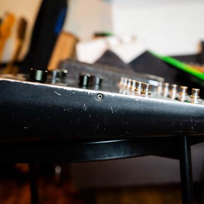 Line 6 Helix Floor 2015 - Present - Black W/ Bag image 5