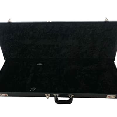 Suhr (G&G0 Hard Case ) Hardshell for Classic T image 2