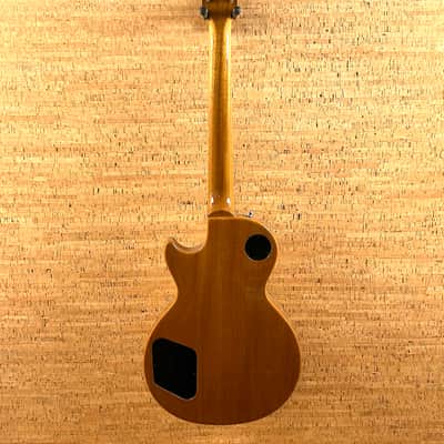 Gibson Les Paul Classic 2023 - Sunburst image 9