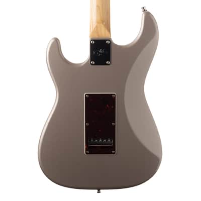 Used G&L Legacy Shoreline Gold 2020 image 3
