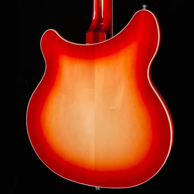 Rickenbacker 360 FireGlo (680) Bild 2