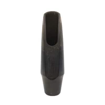 Used Selmer S80 C* Alto Saxophone Mouthpiece image 2