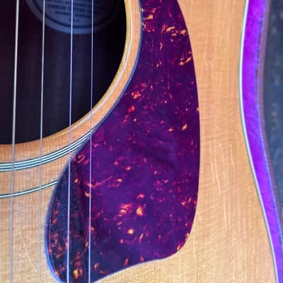 Gibson Gospel Acoustic 1993 image 10