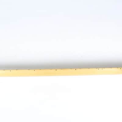 1978 Vintage Fender Precision Bass PBass Maple 4-Bolt Neck ~Victor Wooten Signature~ 1970s USA image 8