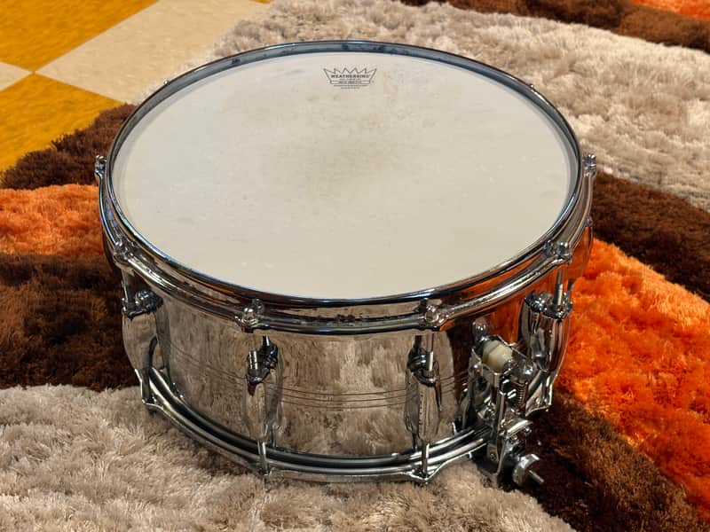 Slingerland Sound King 1960s-1970s image 1