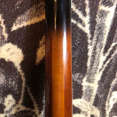 Ibanez AS93FM-VLS Artcore Expressionist 2018 - Present - Violin Sunburst image 5