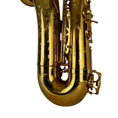 Selmer Paris Supreme 94DL Tenor Saxophone BRAND NEW IN STOCK! image 19