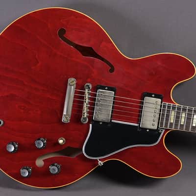 Gibson ES-335 1964 Murphy Lab M2M Ultra Light Aged - 2025 image 1